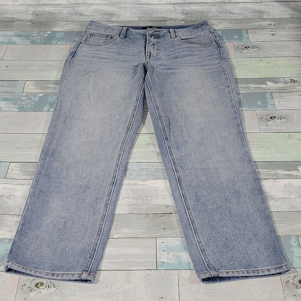 1822 Denim Jeans size 8